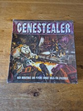 Games Workshop : Space Hulk 