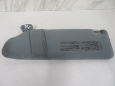 TOYOTA LEXUS SOARER SC400 OS DRIVER SUN VISOR 1991-2000 1417-34