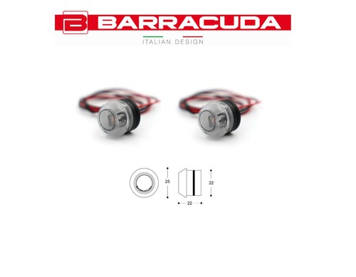 Barracuda led arrows - led, b-led