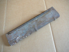 ANTIQUE STEEL SIDE BRACKET