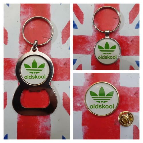 Adidas logo old - ", "