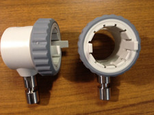 ZODIAC Rowlocks Rowlock PAIR