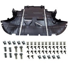 Fiat Ducato Peugeot Boxer Citroen Jumper Opel Movano Under Engine Cover