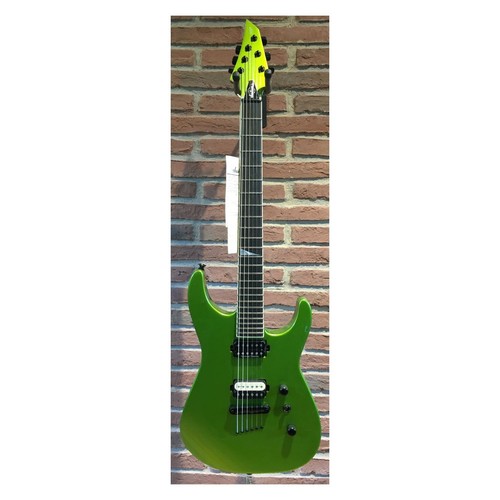 Jackson custom select - select, sl2