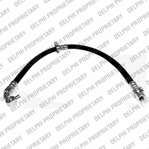 Delphi lh6610 brake hose - delphi,