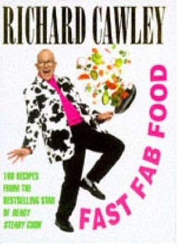 Fast fab food 100 recipes - fast,