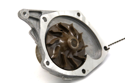 Pierburg water pump - ✅,