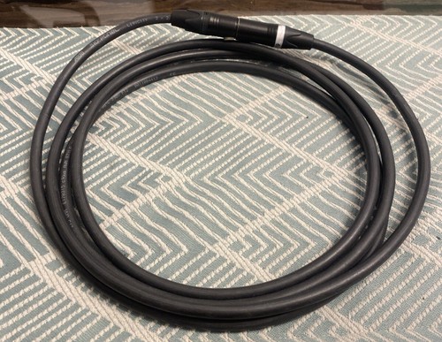 Arri pin xlr - power, cable