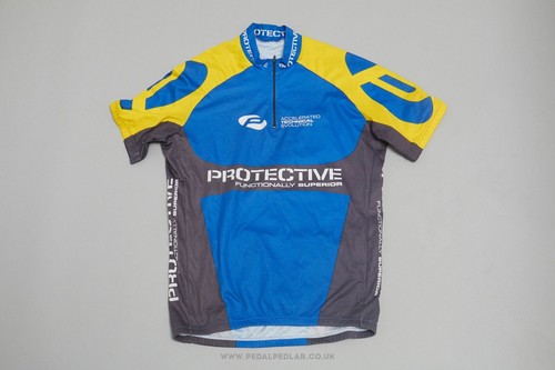 Protective functionally short - functionally,