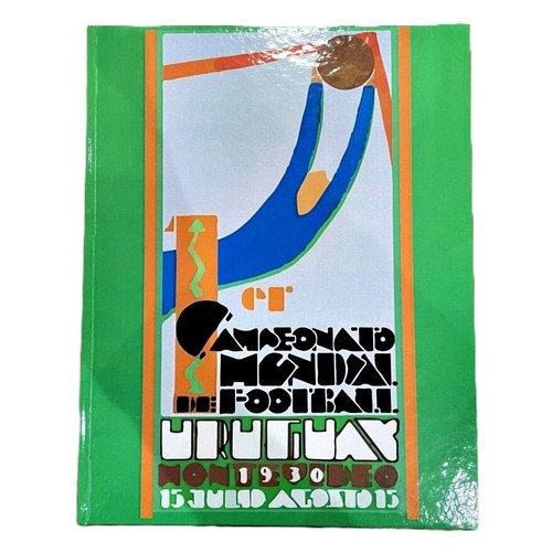 1930 world cup sticker album - 1930,