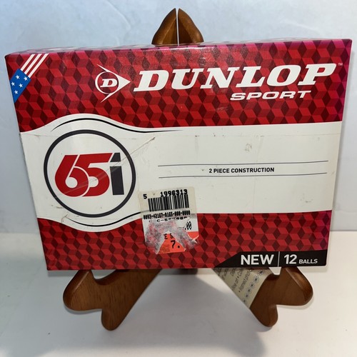 Dunlop golf balls - balls, of