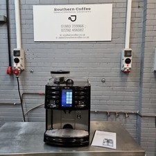 Used Bean To Cup Coffee Machine Rpp 9k This Machine Is Serviced And Ready To Use