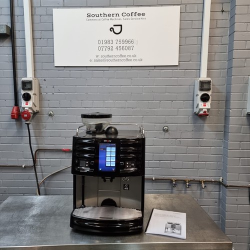 Schaerer coffe art plus - art,