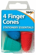 4 Finger Thimbles Page Turners