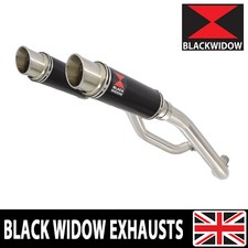 XT 660 X R 2004-2016 Exhaust