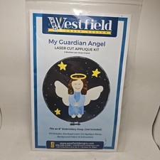 Laser Cut Applique Kit My
