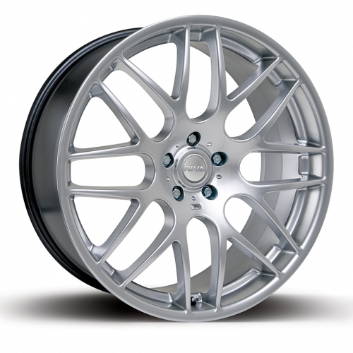 Caddy inch alloy - 18,