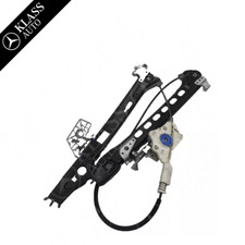 Mercedes CLS 320 cdi W219 Rear