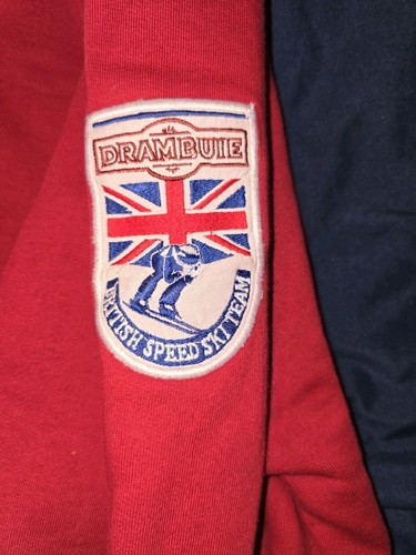 Vintage olympics white stuff - olympics,