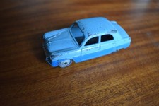 DINKY  FORD ZEPHYR - 162