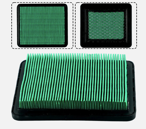 Air filter fits - fits, honda