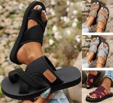 Women Summer Sandals With Arch