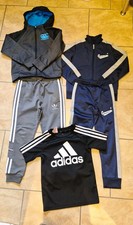 Kids Tracksuit Bundle