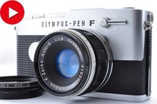 [US Duty Paid] Olympus Pen FT