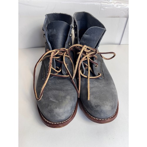 Wolverine 1000 mile blue - wolverine,