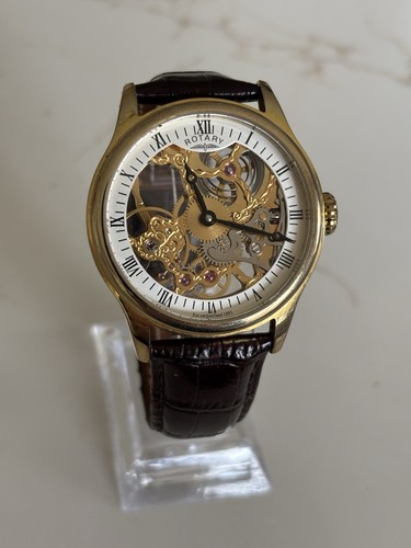 Rotary mens gs02520 manual - rotary,