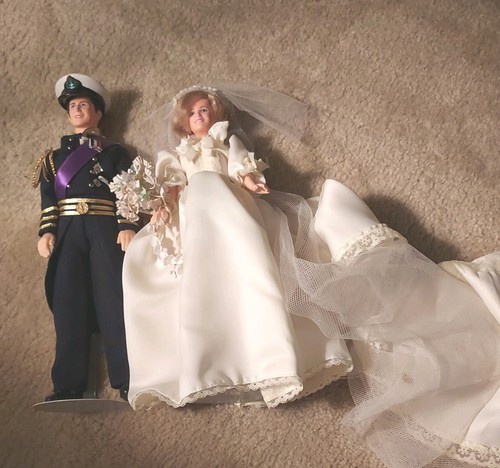 Prince charles princess - prince,