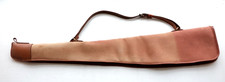 EXCELLENT QUALITY GUN CASE shotgun rifle slip sleeve bag brady