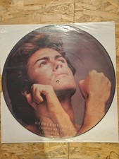 RARE George Michael Careless