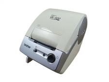 Brother P-Touch QL-500 USB