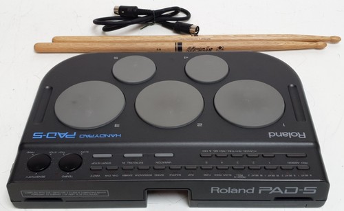 Roland pad mobile phone - pad-5,