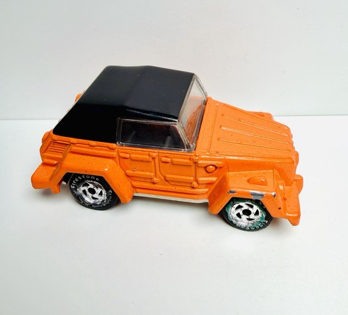 1994 johnny lightning limited - johnny,