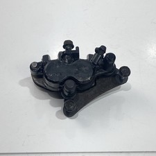 ♻️ Honda CBR 125 R 2011 - 2016 Front Brake Caliper with Mount Hanger ♻️