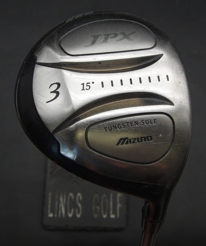 Mizuno jpx wood - jpx,