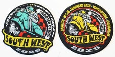 South West Scooter Clubs 2025