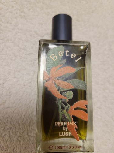 Betel 100ml perfume lush - betel,
