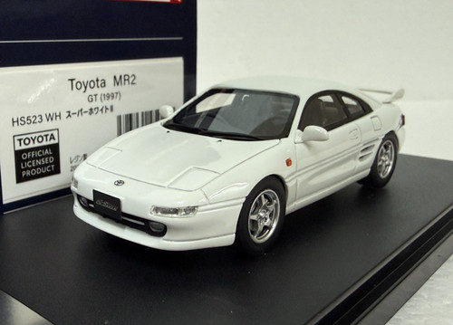 Story hs523wh toyota - story,