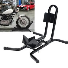 Motorcycle Front Wheel Chock