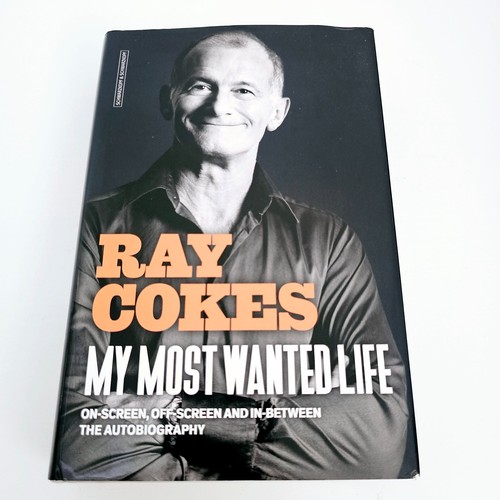 Most wanted life ray - most,