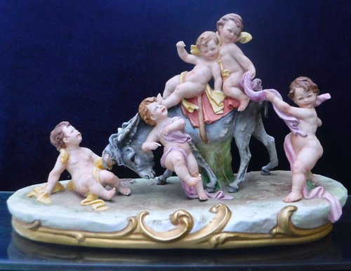 Large capodimonte bruno - large,