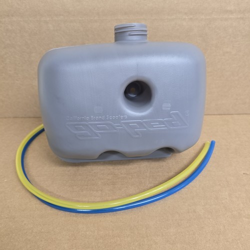 New ped oem - oem, gas