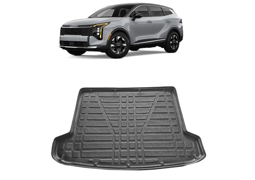 Las kia sportage 2026 - las,