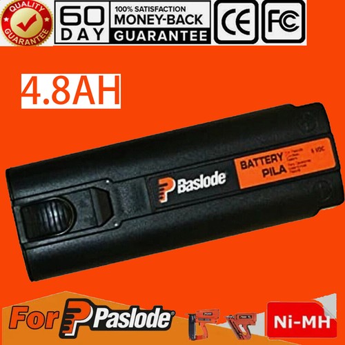 For paslode 404717 battery - paslode,