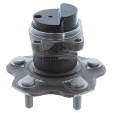 Rear Wheel Bearing Hub Kit