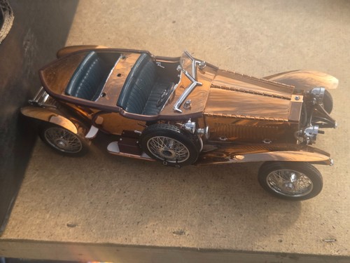 Franklin mint 1921 - franklin,