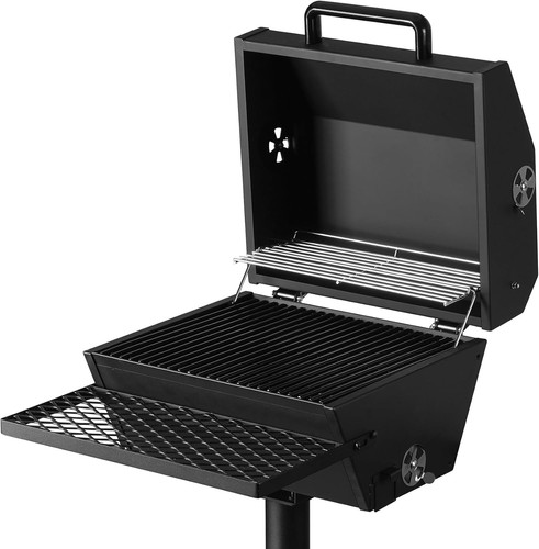 Stanbroil park style charcoal - stanbroil,